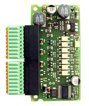 Bwu2578 Asi Safety I O Module Ip20